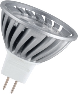 Bailey BaiSpot LED-Lampe - 80100041303