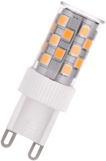 Lámpara LED compacta Bailey - 80100041299