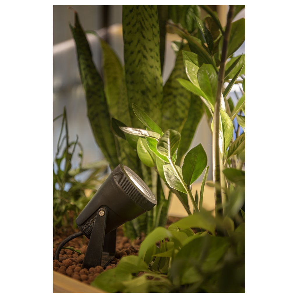 SLV Samrina Garden/footpath Lighting Fixture - 1004757