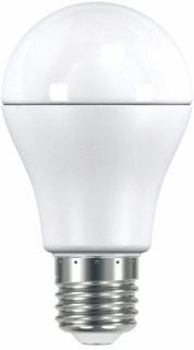 Lámpara LED Orbitec A60-A55 - 180706