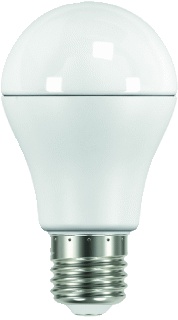 Lámpara LED Orbitec A60-A55 - 180708