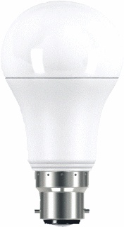 Lámpara LED Orbitec A60-A55 - 180710