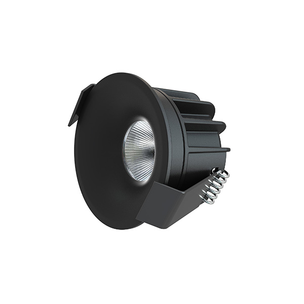 Interlight Camicro Downlight, Foco, Proyector - IL-DCM4K27B