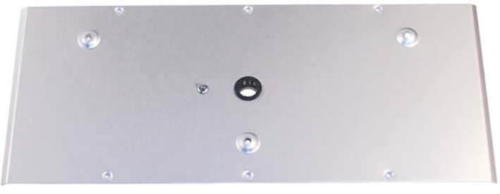 Van Lien Alulux Mechanical Supply Housing Lighting Fixture - 7TCA091360R0023