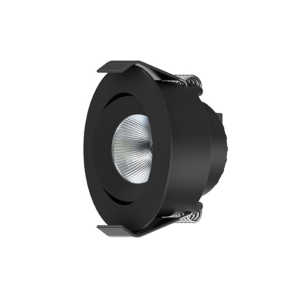 Interlight Camicro Downlight, Foco, Proyector - IL-DCM4TK27B