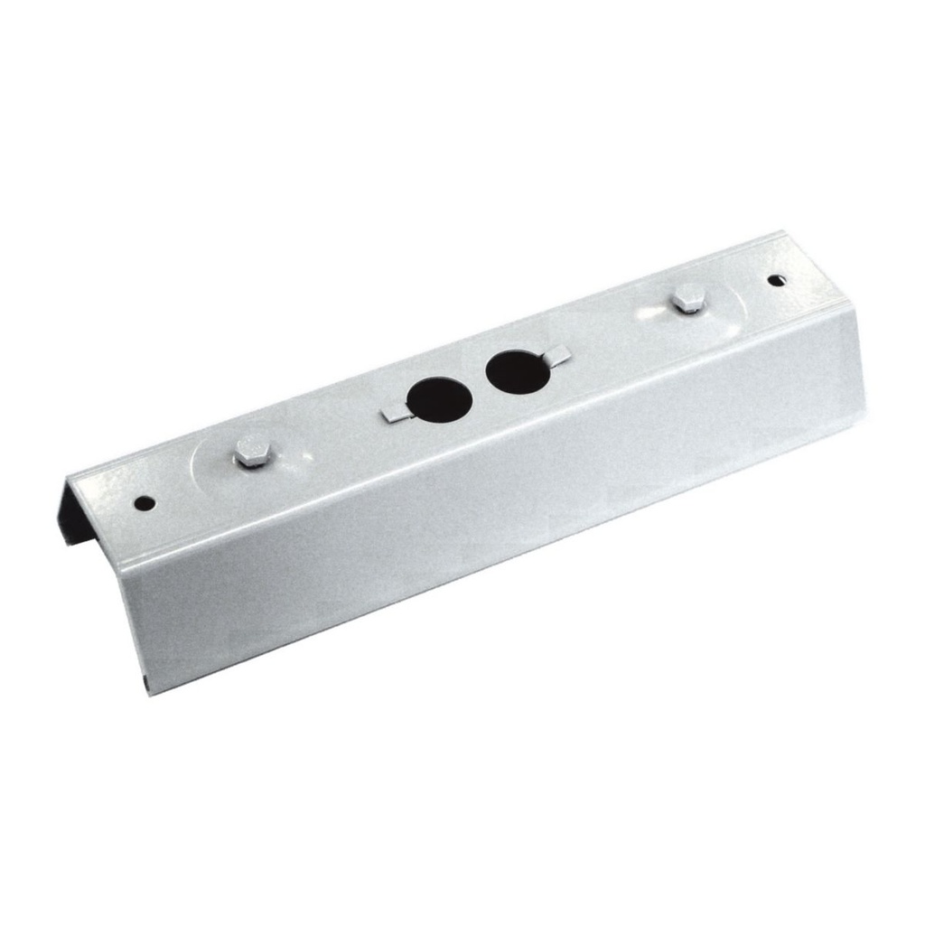 Philips Maxos LED Industrie Mechanische Versorgung Gehäuse Beleuchtung Leuchte - 10807700