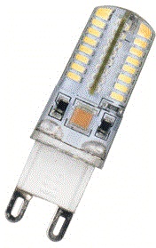 Bailey Compact LED-lamp - 80100039966