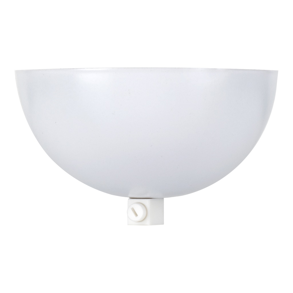 Bailey Ceiling Cup Mechanical Supply Housing Lighting Fixture - 140336