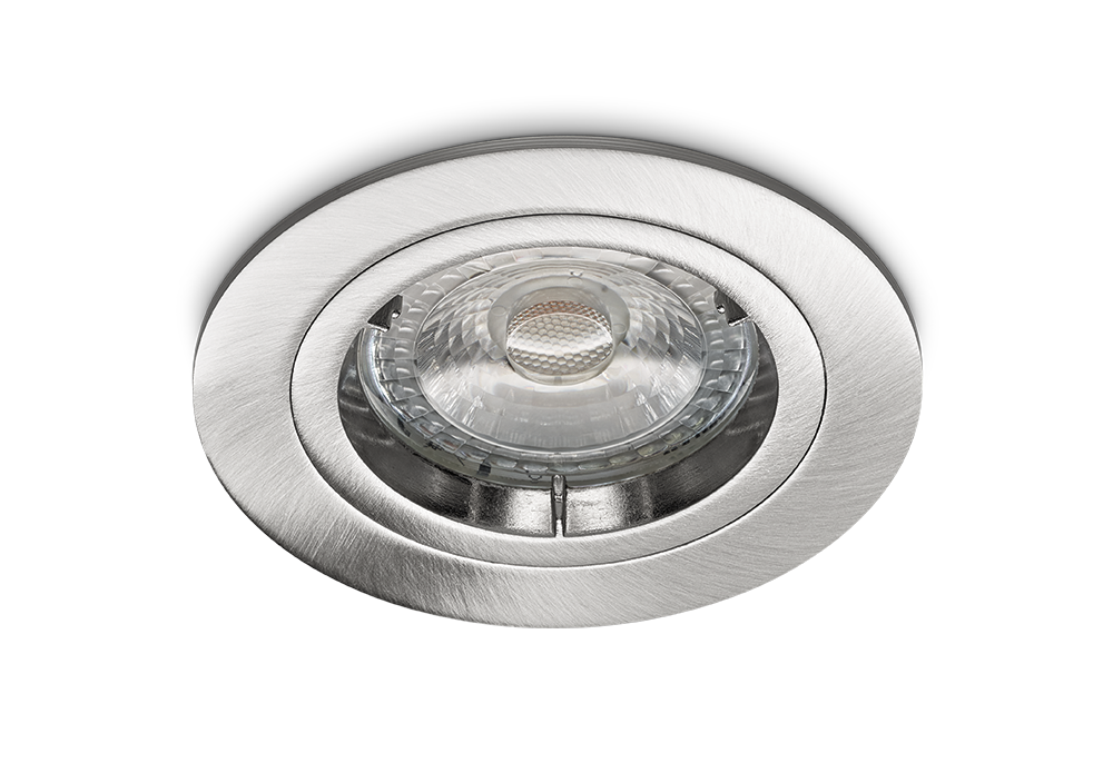 Norton HLV-A Downlight, Spot, Schijnwerper - 17003