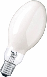 Bailey High-pressure mercury vapor lamp - 144465