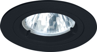 Norton HLV-A Downlight/spotlight/floodlight - 17005