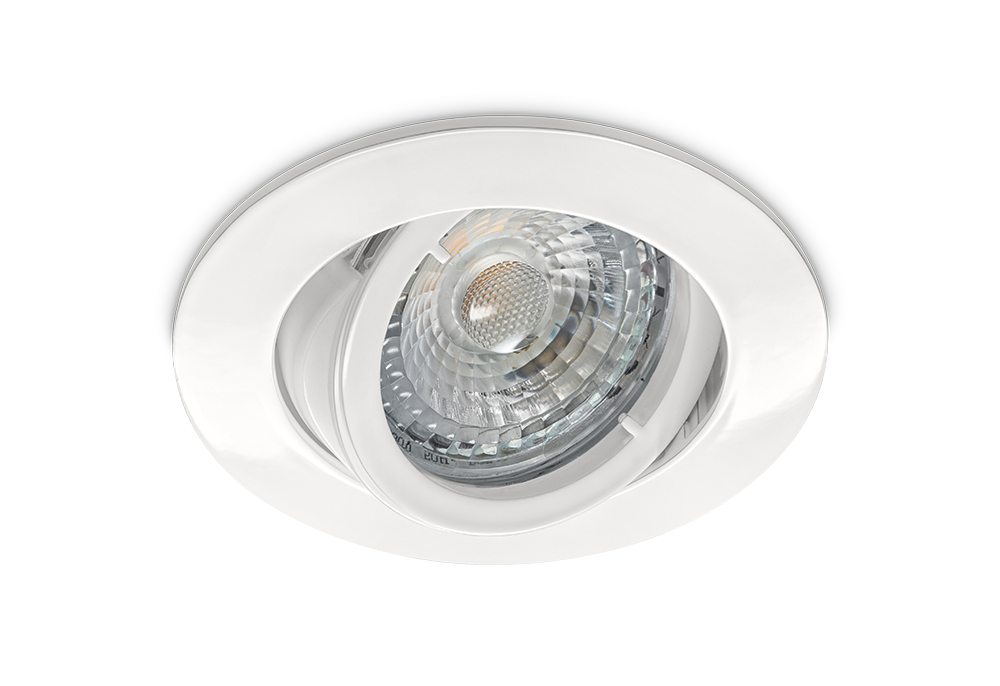 Norton HLK-A Downlight, Spot, Schijnwerper - 17021