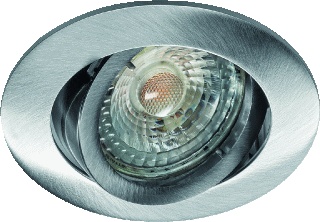 Norton HLK-A Downlight, Spot, Schijnwerper - 17023