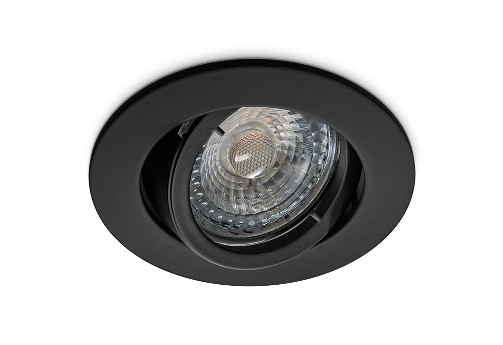 Norton HLK-A Downlight, Spot, Schijnwerper - 17025