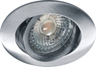 Norton HLK-A Downlight, Spot, Schijnwerper - 17033