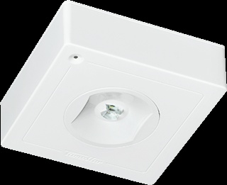 Famostar CELO Emergency Lighting Fixture - 392001