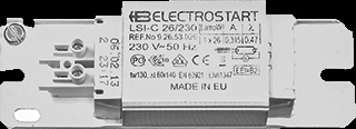 Tridonic ELECTROSTART Voorschakelapparaat - 10010