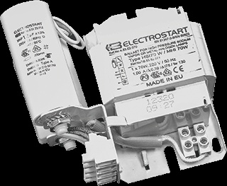 Tridonic ELECTROSTART Vorschaltgerät - 40010