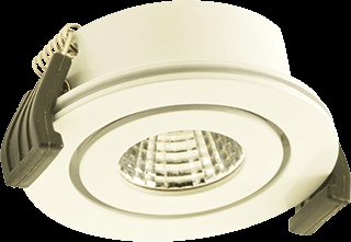 Klemko Lumiko Downlight/Scheinwerfer/Flutlicht - 863737