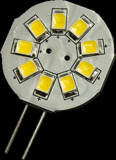 Bailey Compact LED-lamp - 80100034331