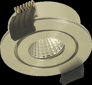 Klemko Lumiko Downlight/Scheinwerfer/Flutlicht - 863640