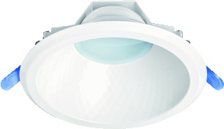 Norton LDN-W Downlight/Luz puntual/Luz de cruce - 167011695