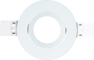 Interlight Mechanical Supply Boîtier Luminaire - IL-F90RW