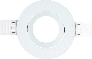 Interlight Mechanical Supply Housing Lighting Fixture - IL-F90RW