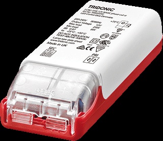 Controlador LED Tridonic - 89800307