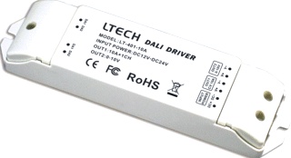 Controlador LED Ltech - 2264100