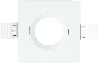 Interlight Mechanical Supply Housing Lighting Fixture - IL-F90SW