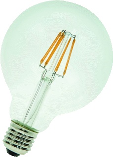 Bailey LED-Lampe - 80100035389