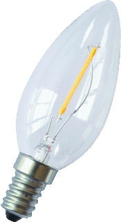 Bailey LED-Lampe - 80100035361