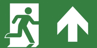 Van Lien Evago Pictogram Emergency Lighting - 7TCA091350R3947