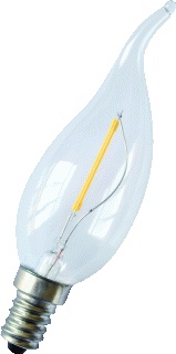 Bailey LED-Lampe - 80100035364