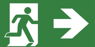 Van Lien Evago Pictogram Emergency Lighting - 7TCA091350R3948