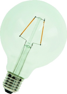 Bailey LED-Lampe - 80100035387