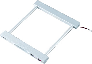 Van Lien Evago Boîtier D'alimentation Mécanique Luminaire - 7TCA091360R0884