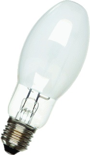 Venture Dual Metaal Halide Lampen Halogeenmetaaldamplamp met Reflector - VEN00327