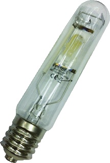 Venture Dual Metaal Halide Lampen Halogeenmetaaldamplamp met Reflector - VEN00321