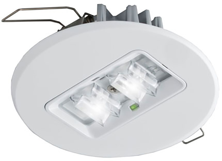 Van Lien Evago Luminaire De Secours - 7TCA091160R0337