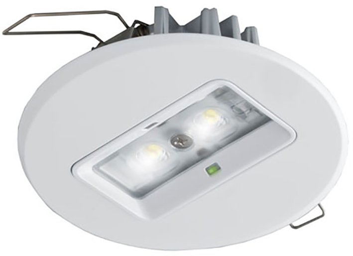 Van Lien Evago Luminaire De Secours - 7TCA091160R0338