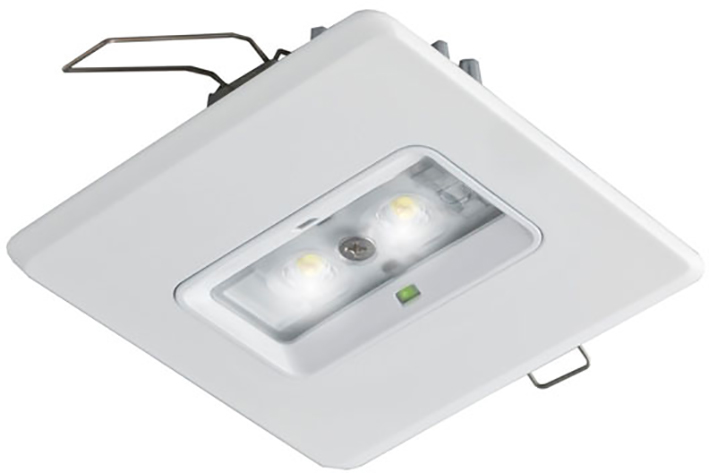 Luminaria de Emergencia Van Lien Evago - 7TCA091150R0170