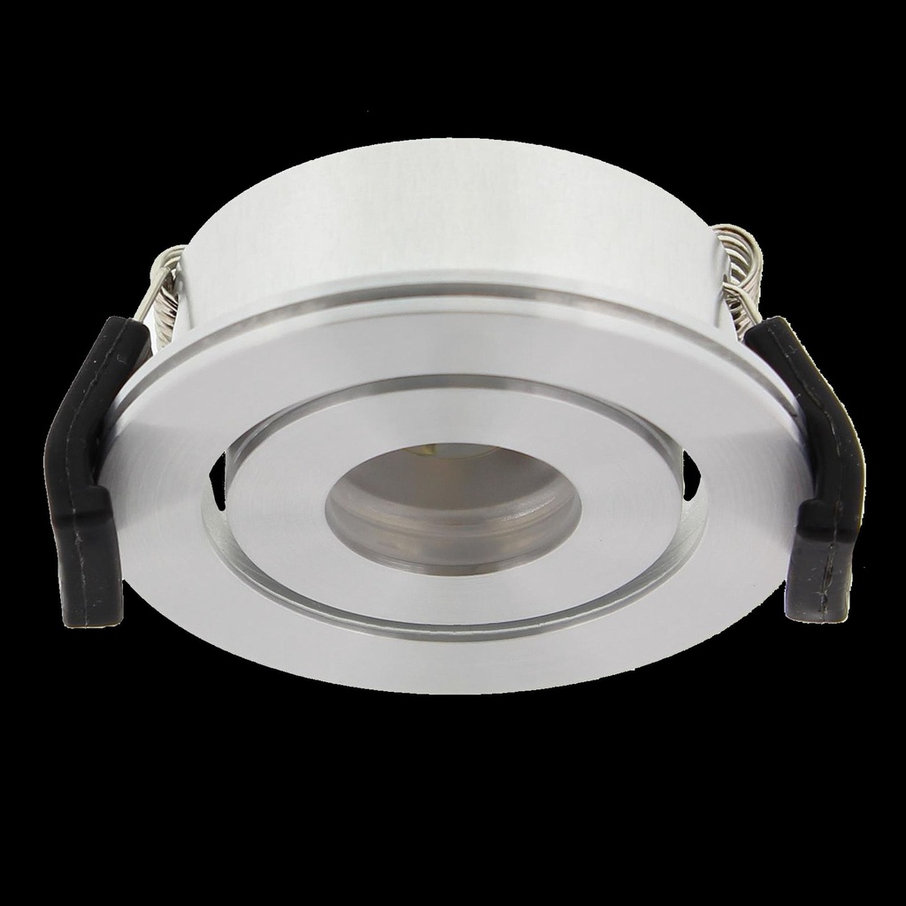 Klemko Lumiko Downlight, Spot, Schijnwerper - 876641