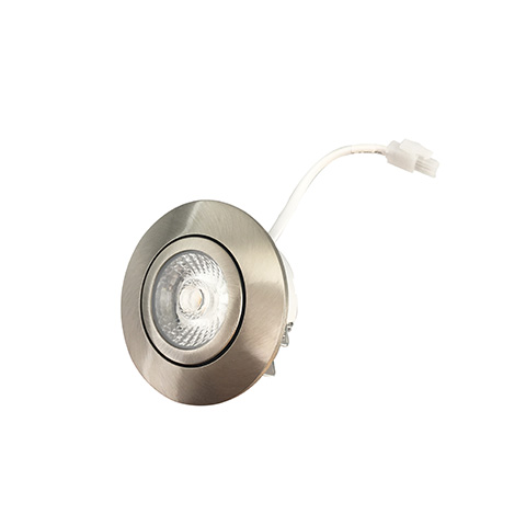 Interlight Downlight/Spotlight/Floodlight - IL-DC636CTAM