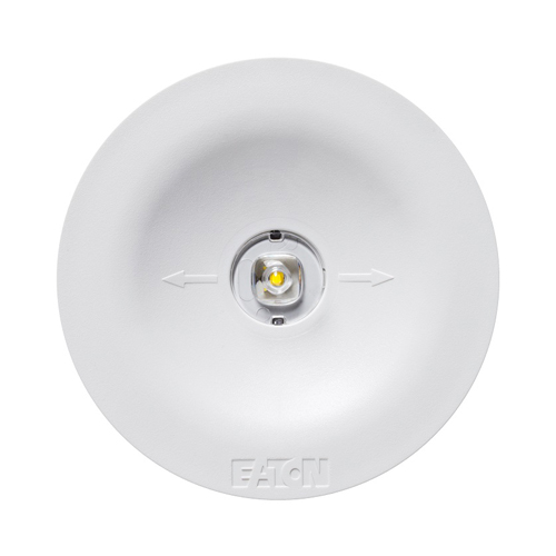 Eaton Blessing GuideLED Luminaire De Secours - 40071354480