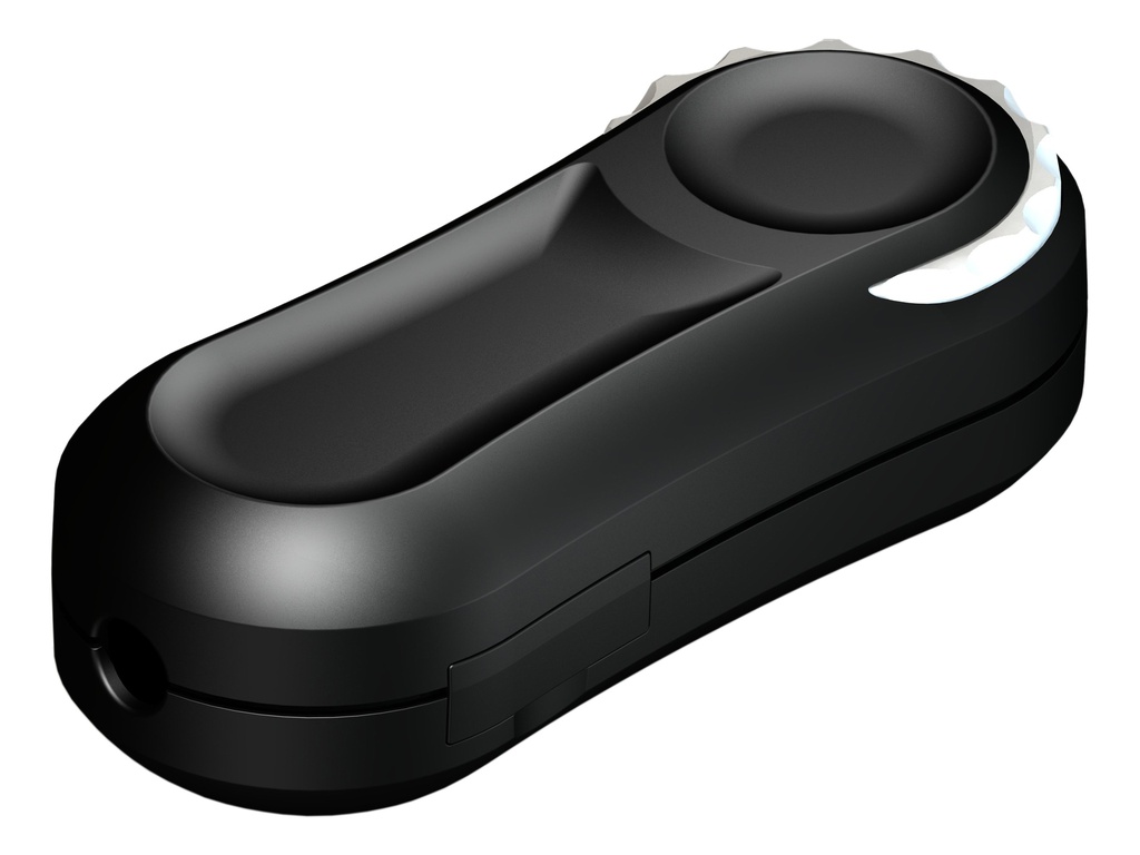 Baer Cord Dimmer/ Cord Switch - I8114-004.01