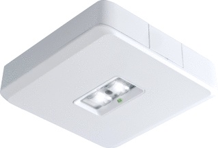 Van Lien Evago Luminaire De Secours - 7TCA091160R0371