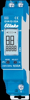 Eltako Elektriciteitsmeter Economy - 28032411