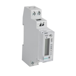 Geyer Electricity Meter - EM0021